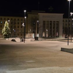 Landhausplatz