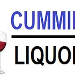 Cumming Liquors