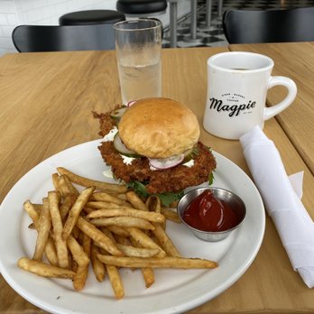 Magpie Diner - Breakfast & Brunch Near Me - Harrisonburg, Virginia Magpie Diner - Breakfast & Brunch Near Me - Harrisonburg, Virginia
