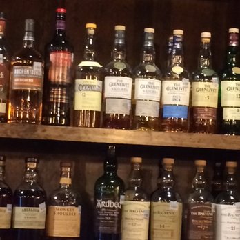 Ron's Place - A great selection of single malts. Well done! - Pubs Near Me - Addison, Texas Ron's Place - A great selection of single malts. Well done! - Pubs Near Me - Addison, Texas