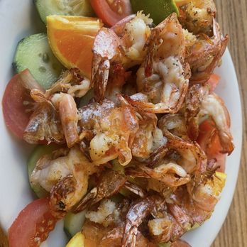La Costa Mexican Restaurant - Mexican Near Me - Fortuna, California