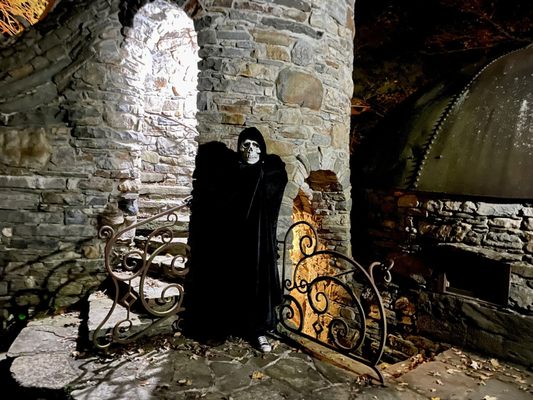 Wing's Castle by null