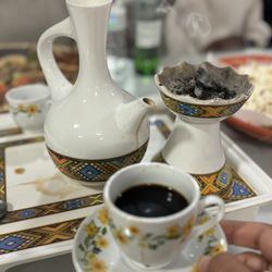 Coffee