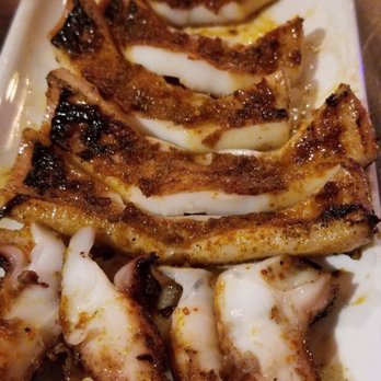 Hot Space Grilled Fish - Szechuan Near Me - Flushing, New York