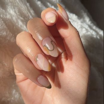 Nail Box - Soft gel - Waxing Near Me - Daly City, California