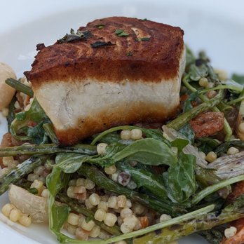 Campagnolo - Sword Fish - Italian Near Me - Atlanta, Georgia