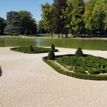 Château de Chantilly - Castles Near Me - Chantilly, 60