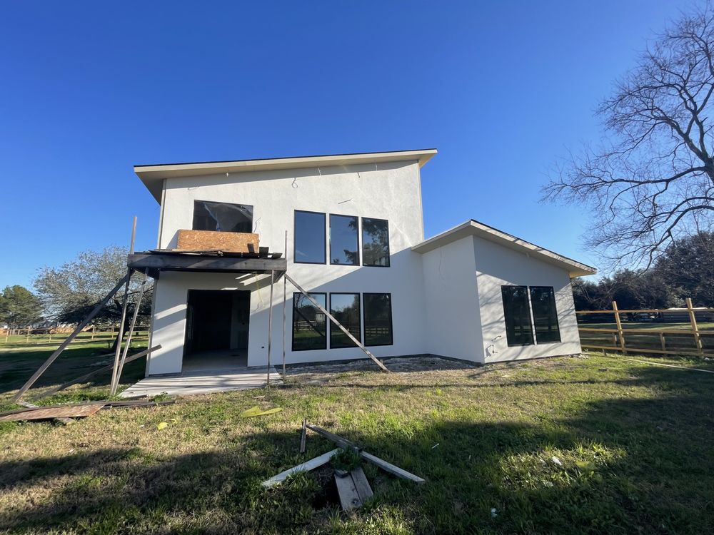 Slide of Clean Slate Construction & Roofing