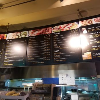 Pizza Bar - Pizza Near Me - Laguna Beach, California Pizza Bar - Pizza Near Me - Laguna Beach, California