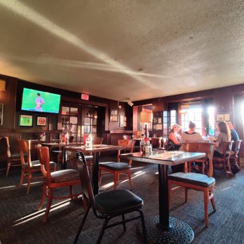 Brit's Pub - 2nd floor - Pubs Near Me - Minneapolis, Minnesota