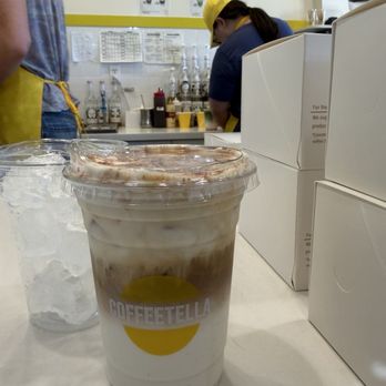 Cheesetella - Desserts Near Me - Irvine, California Cheesetella - Desserts Near Me - Irvine, California