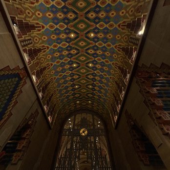 Guardian Building - Landmarks & Historical Buildings Near Me - Detroit, Michigan Guardian Building - Landmarks & Historical Buildings Near Me - Detroit, Michigan