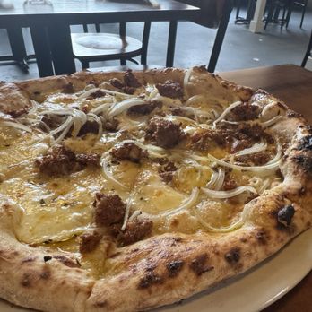 Strega Pizzeria - Italian Near Me - Seattle, Washington
