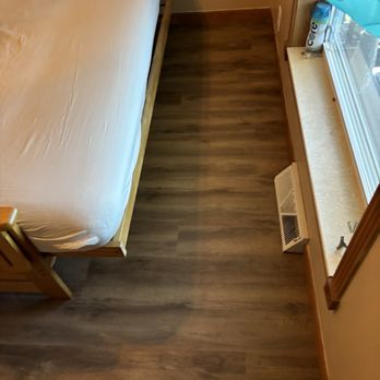 D.N.R. Handyman Solutions - Flooring trim and baseboard!! - Handyman Near Me D.N.R. Handyman Solutions - Flooring trim and baseboard!! - Handyman Near Me