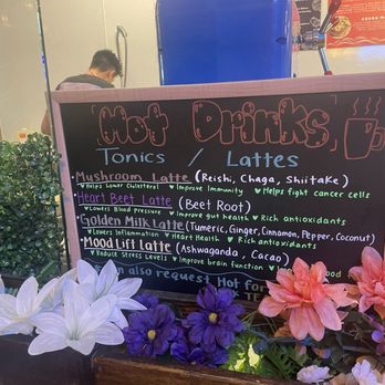 Berry Fresh - Menu as of 8/2024 - Juice Bars & Smoothies Near Me - San Diego, California Berry Fresh - Menu as of 8/2024 - Juice Bars & Smoothies Near Me - San Diego, California