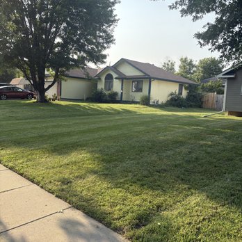 Days Mowing - Lawn Services Near Me Days Mowing - Lawn Services Near Me