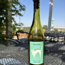 Whitewater Hill Vineyards & Winery