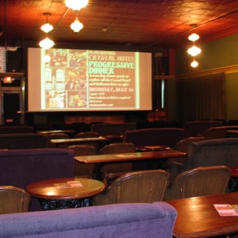 Olympic Club Theater - Theater pic one. - Cinema Near Me - Centralia, Washington Olympic Club Theater - Theater pic one. - Cinema Near Me - Centralia, Washington