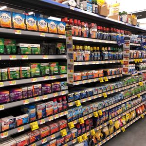 CVS PHARMACY - Updated October 2025 - 22 Photos & 32 Reviews - 1177 US ...