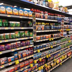 Walmart Pharmacy - Very organized!!!!