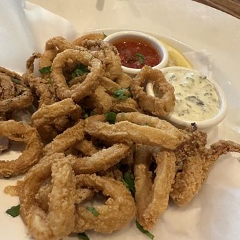 Yard House - Fried Calamari - New American Near Me - Rancho Cucamonga, California Yard House - Fried Calamari - New American Near Me - Rancho Cucamonga, California