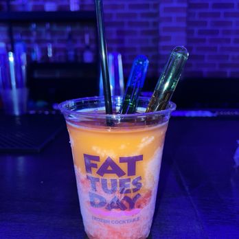 Fat Tuesdays - Lil Henny w/ 2 floats - Chicken Wings Near Me - Baltimore, Maryland Fat Tuesdays - Lil Henny w/ 2 floats - Chicken Wings Near Me - Baltimore, Maryland