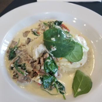 Café 1600 - Florentine Style Ravioli - Cooking Schools Near Me - Bakersfield, California