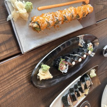 Azumi - Sushi Bars Near Me - Houston, Texas Azumi - Sushi Bars Near Me - Houston, Texas