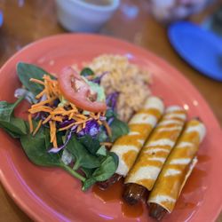 Viva Vegeria - Carrot dogs