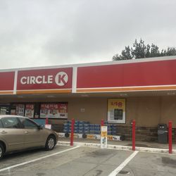 Circle K