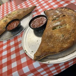 Calzones