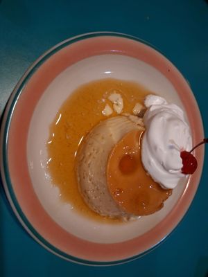 5 Hermanos Restaurant by null