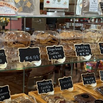 Cafe Rothem - Coffee & Tea Near Me - Duluth, Georgia