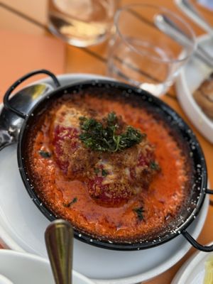 Bravas Bar de Tapas by null