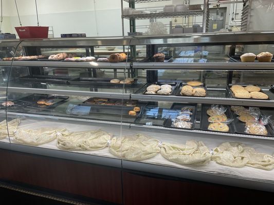 Grandma's Bakery by null