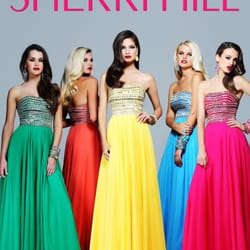 Patina Bridal & Formalwear