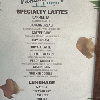 Panama Bay Coffee - Cafes Near Me - Livermore, California Panama Bay Coffee - Cafes Near Me - Livermore, California