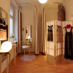 Lingerie Leptig
