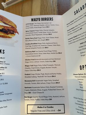 Menu photo 5 Loyo Burger McKinney, TX Menu photo 5 Loyo Burger McKinney, TX