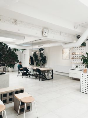 MAZELAB Tasting Studio by null