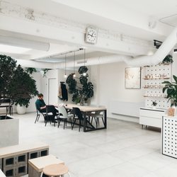 Mazelab Coffee