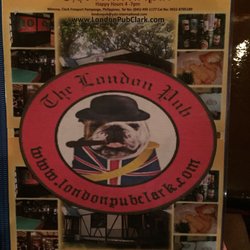 The London Pub