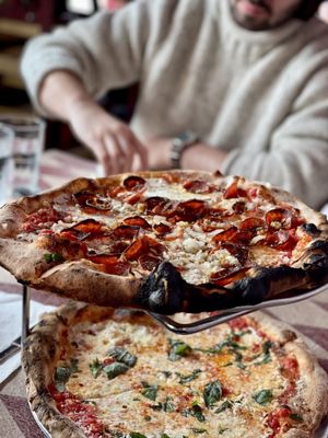 Kingsbridge Social Club by null