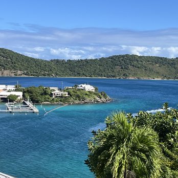 Point Pleasant Resort - Hotels Near Me - Saint Thomas, Virgin Islands