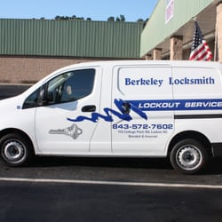 Berkeley Locksmith