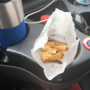 Asia Kitchen - Rip off restaurant charged you extra for a small bag of old oily dry noodles - Chinese Near Me - Elizabeth, Colorado