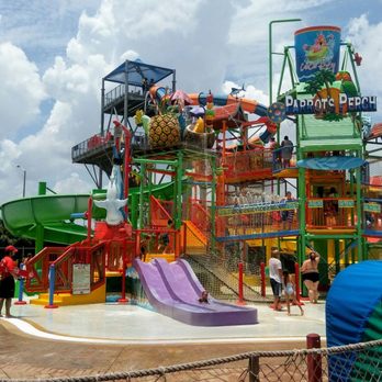 CoCo Key - Cocokey - Resorts Near Me - Orlando, Florida