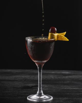 Toca Madera Las Vegas by null