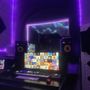 Photo of 2 Chair Recording Studio