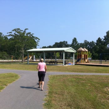 Beulah Community Park - Playgrounds - Dog Parks Near Me - Pensacola, Florida